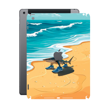 Захисна плівка StatusSKIN для Apple iPad 9 10,2 2021