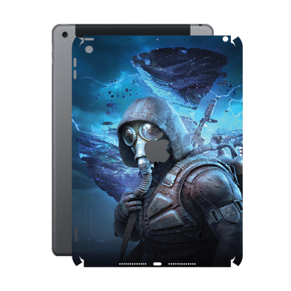 Захисна плівка StatusSKIN для Apple iPad 9 10,2 2021