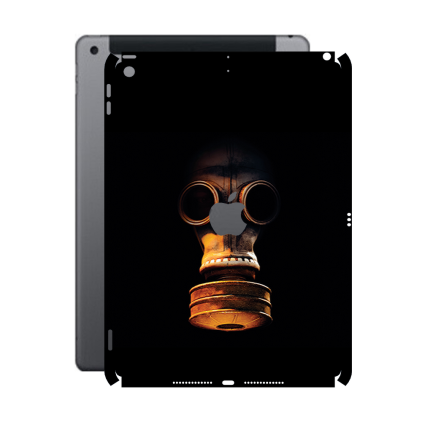 Захисна плівка StatusSKIN для Apple iPad 9 10,2 2021