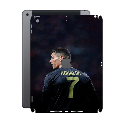 Захисна плівка StatusSKIN для Apple iPad 9 10,2 2021
