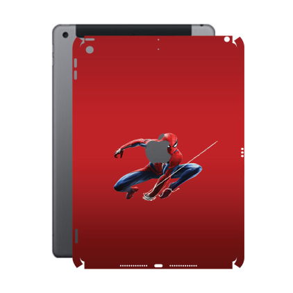 Захисна плівка StatusSKIN для Apple iPad 9 10,2 2021