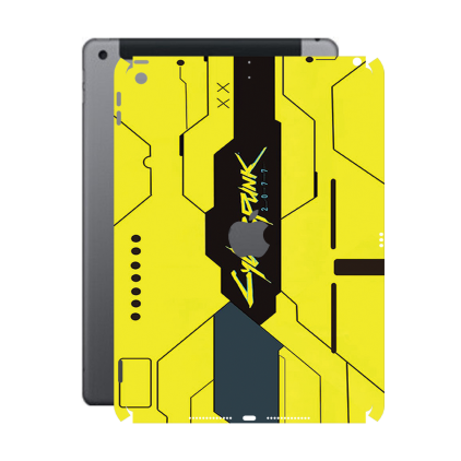 Захисна плівка StatusSKIN для Apple iPad 9 10,2 2021