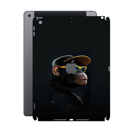 Захисна плівка StatusSKIN для Apple iPad 9 10,2 2021