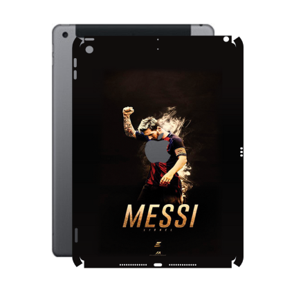 Захисна плівка StatusSKIN для Apple iPad 9 10,2 2021