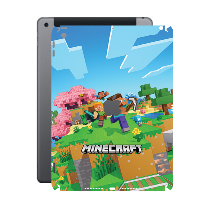 Захисна плівка StatusSKIN для Apple iPad 9 10,2 2021