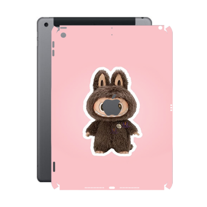 Захисна плівка StatusSKIN для Apple iPad 9 10,2 2021