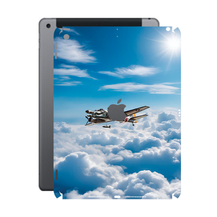 Захисна плівка StatusSKIN для Apple iPad 9 10,2 2021
