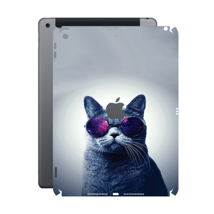 Захисна плівка StatusSKIN для Apple iPad 9 10,2 2021