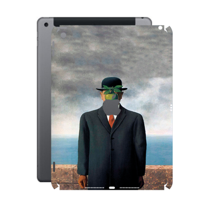 Захисна плівка StatusSKIN для Apple iPad 9 10,2 2021