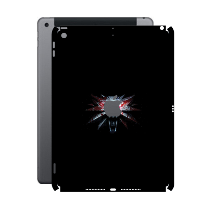 Захисна плівка StatusSKIN для Apple iPad 9 10,2 2021