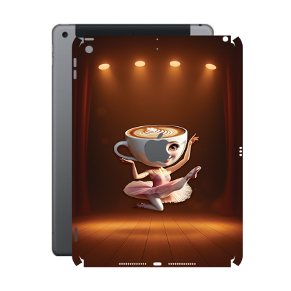Захисна плівка StatusSKIN для Apple iPad 9 10,2 2021