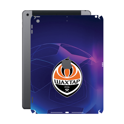 Захисна плівка StatusSKIN для Apple iPad 9 10,2 2021