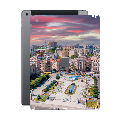 Захисна плівка StatusSKIN для Apple iPad 9 10,2 2021