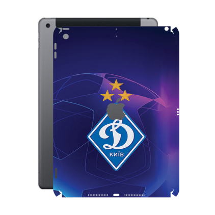 Захисна плівка StatusSKIN для Apple iPad 9 10,2 2021