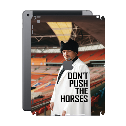 Защитная пленка StatusSKIN для Apple iPad 9 10,2 2021