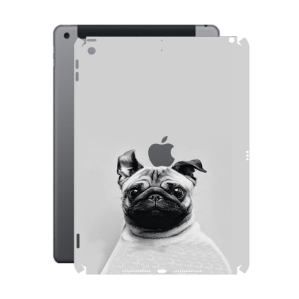 Захисна плівка StatusSKIN для Apple iPad 9 10,2 2021