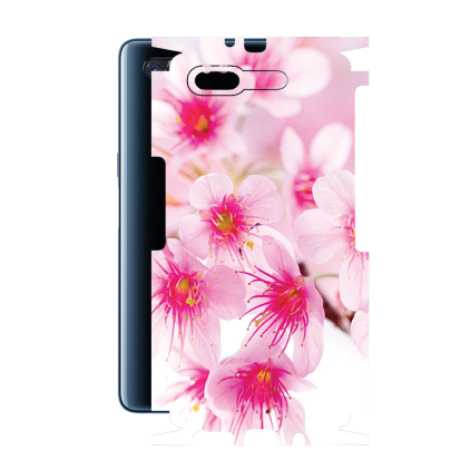 Захисна плівка StatusSKIN для ZTE Nubia X