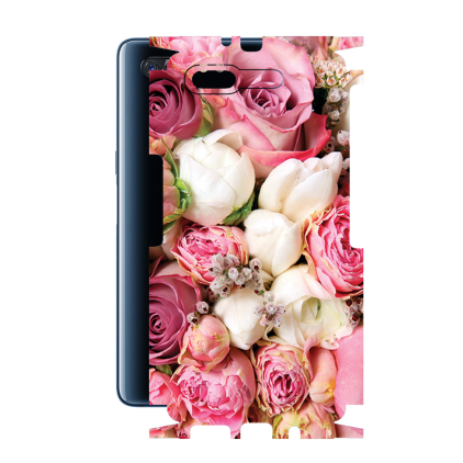 Захисна плівка StatusSKIN для ZTE Nubia X