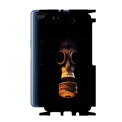 Захисна плівка StatusSKIN для ZTE Nubia X