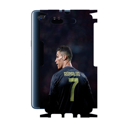Захисна плівка StatusSKIN для ZTE Nubia X