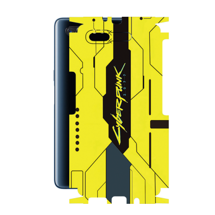Захисна плівка StatusSKIN для ZTE Nubia X