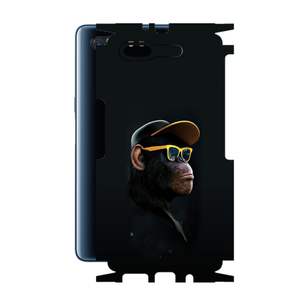 Захисна плівка StatusSKIN для ZTE Nubia X