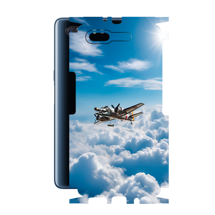 Захисна плівка StatusSKIN для ZTE Nubia X