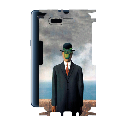 Захисна плівка StatusSKIN для ZTE Nubia X