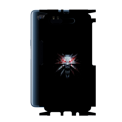 Захисна плівка StatusSKIN для ZTE Nubia X