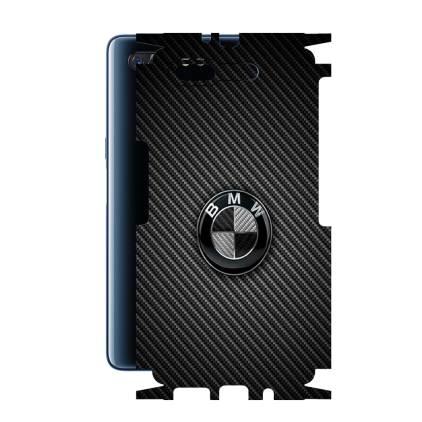 Захисна плівка StatusSKIN для ZTE Nubia X