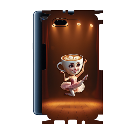 Захисна плівка StatusSKIN для ZTE Nubia X