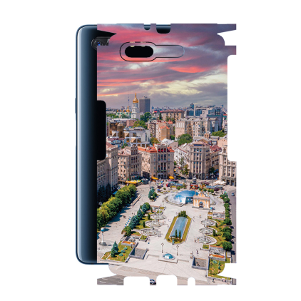 Захисна плівка StatusSKIN для ZTE Nubia X