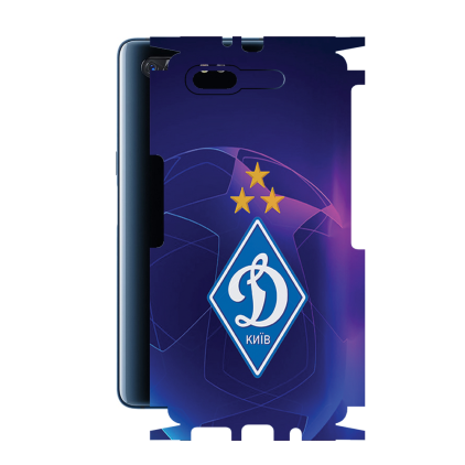 Захисна плівка StatusSKIN для ZTE Nubia X