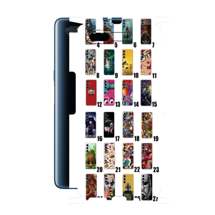 Захисна плівка StatusSKIN для ZTE Nubia X