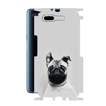 Захисна плівка StatusSKIN для ZTE Nubia X