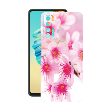 Защитная пленка StatusSKIN для Tecno Camon 17p