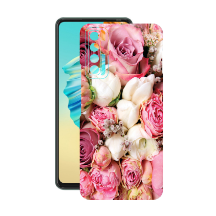 Защитная пленка StatusSKIN для Tecno Camon 17p