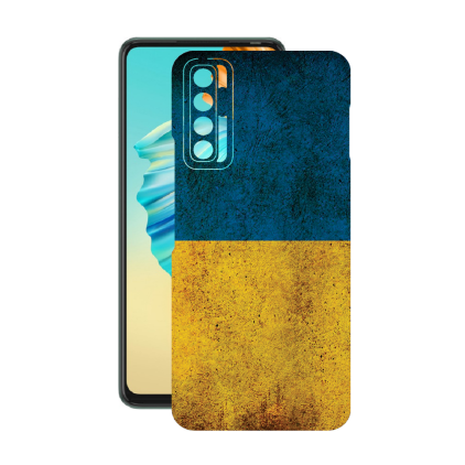 Защитная пленка StatusSKIN для Tecno Camon 17p