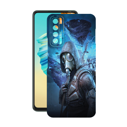 Защитная пленка StatusSKIN для Tecno Camon 17p