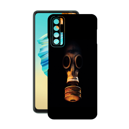 Защитная пленка StatusSKIN для Tecno Camon 17p