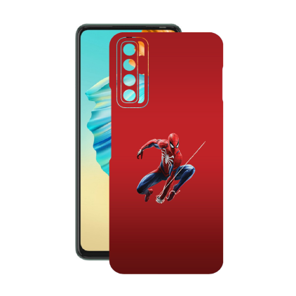 Защитная пленка StatusSKIN для Tecno Camon 17p