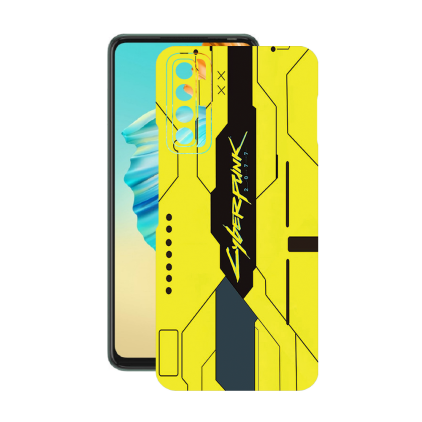 Защитная пленка StatusSKIN для Tecno Camon 17p