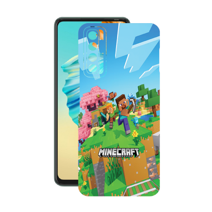 Защитная пленка StatusSKIN для Tecno Camon 17p