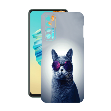 Защитная пленка StatusSKIN для Tecno Camon 17p