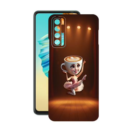 Защитная пленка StatusSKIN для Tecno Camon 17p