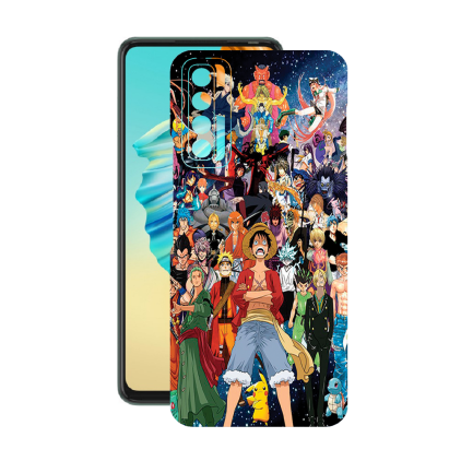 Защитная пленка StatusSKIN для Tecno Camon 17p