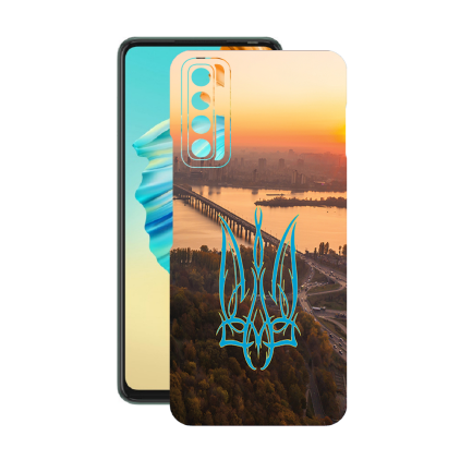 Защитная пленка StatusSKIN для Tecno Camon 17p