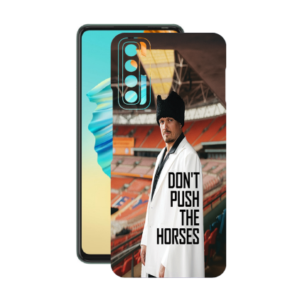 Защитная пленка StatusSKIN для Tecno Camon 17p