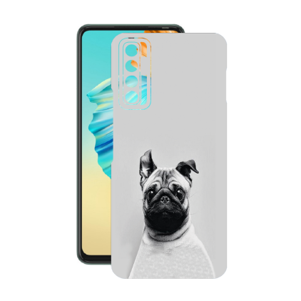 Защитная пленка StatusSKIN для Tecno Camon 17p