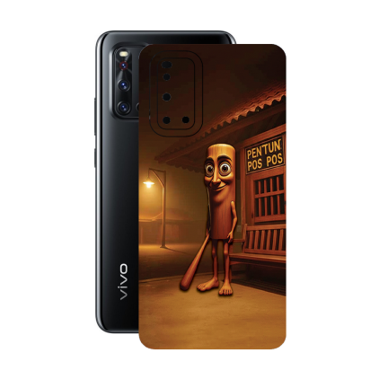 Захисна плівка StatusSKIN для Vivo V19